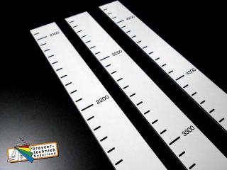 resopal lineaal graveren